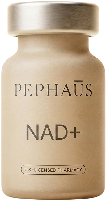 PepHaus NAD+