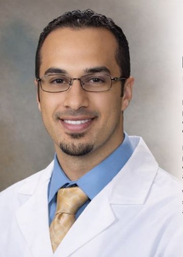 Dr. Andrew Sakla, DO