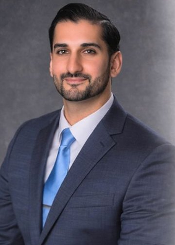 Dr. Asad Khan Niazi, MD