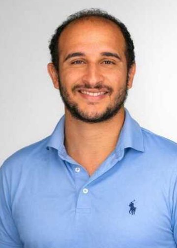 Dr. David Wasef, MD