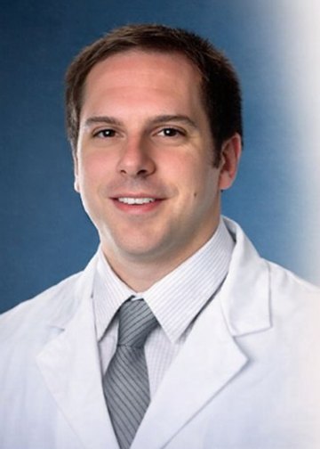 Dr. James Teet, DO