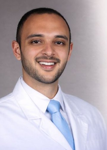 Dr. Michael Wasef, MD